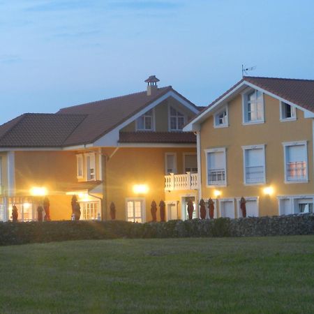 Hotel Boutique El Pescador Кудилеро Екстериор снимка