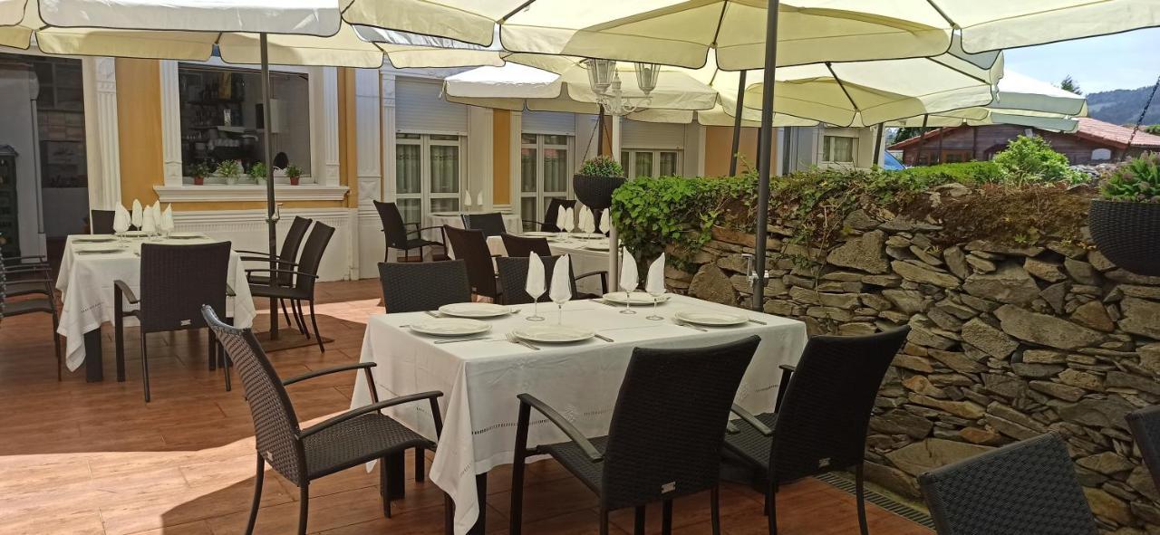 Hotel Boutique El Pescador Кудилеро Екстериор снимка