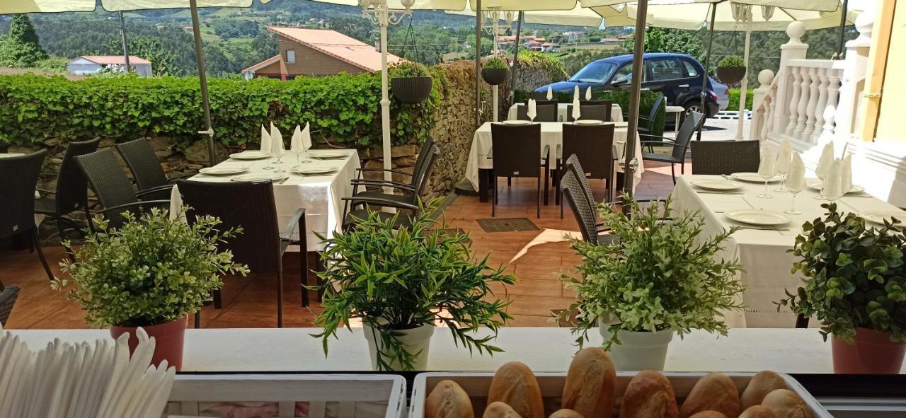 Hotel Boutique El Pescador Кудилеро Екстериор снимка