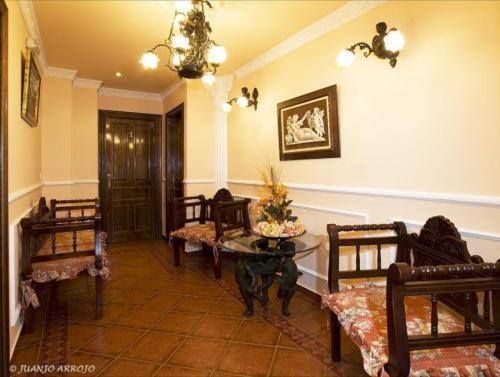 Hotel Boutique El Pescador Кудилеро Екстериор снимка
