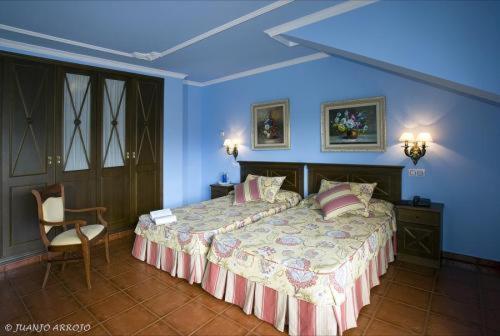 Hotel Boutique El Pescador Кудилеро Стая снимка
