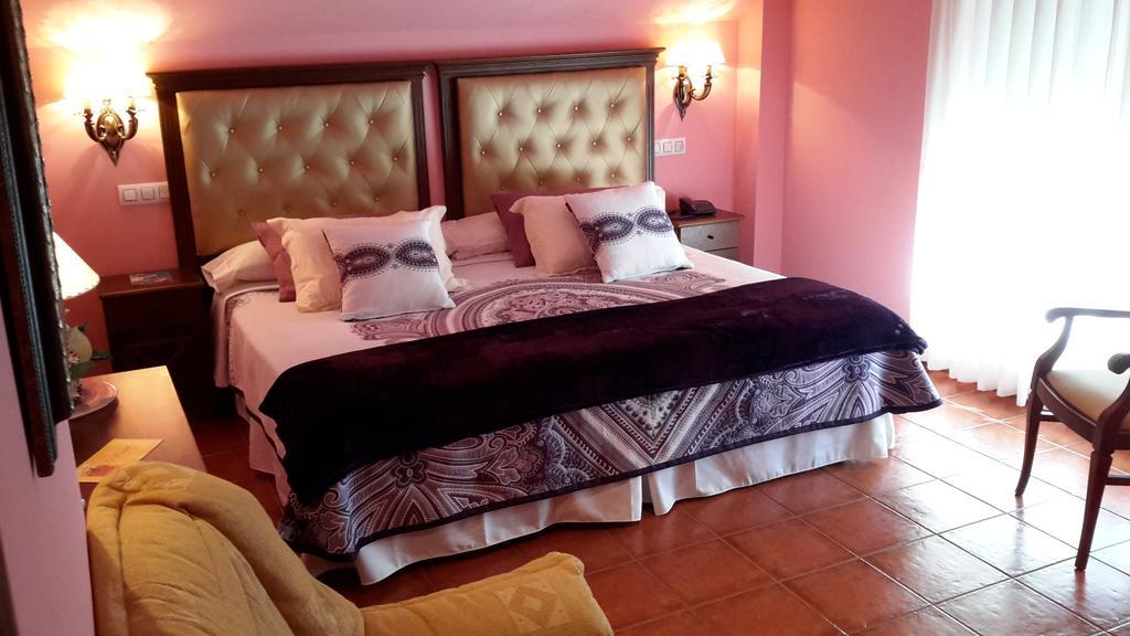 Hotel Boutique El Pescador Кудилеро Екстериор снимка