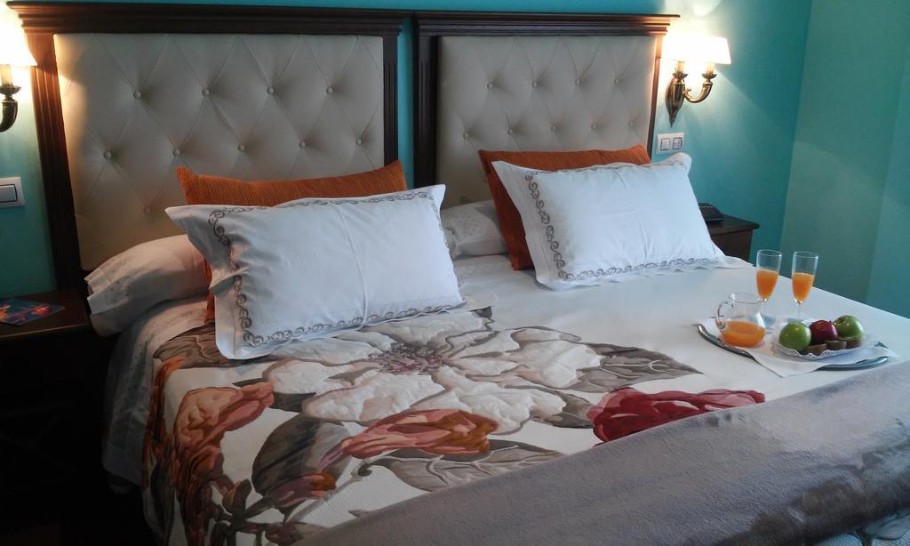 Hotel Boutique El Pescador Кудилеро Екстериор снимка