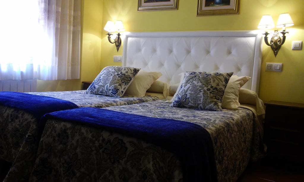 Hotel Boutique El Pescador Кудилеро Екстериор снимка