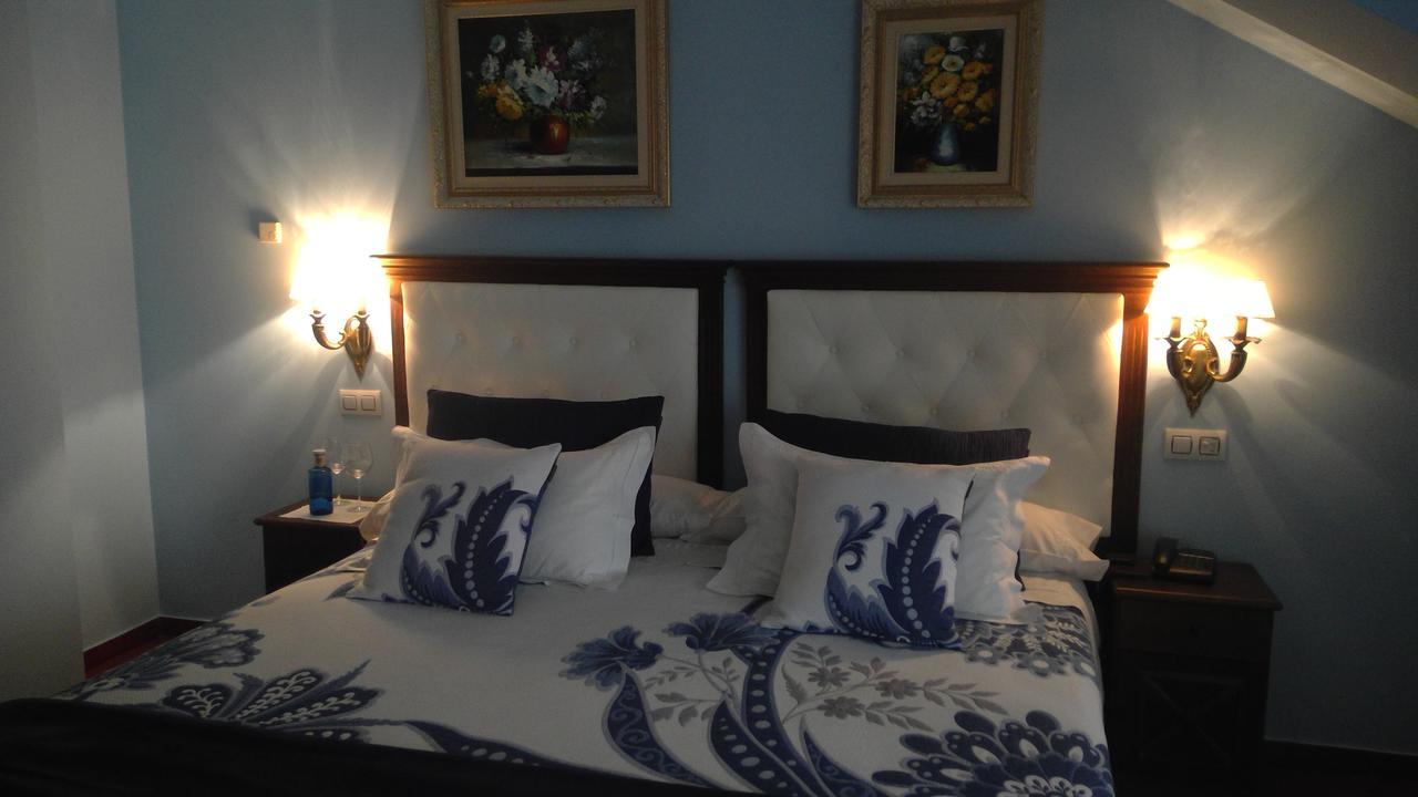 Hotel Boutique El Pescador Кудилеро Екстериор снимка
